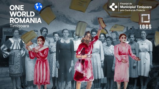 Legăturile dintre generații, explorate în documentarele One World Romania la Ziua Timișoarei