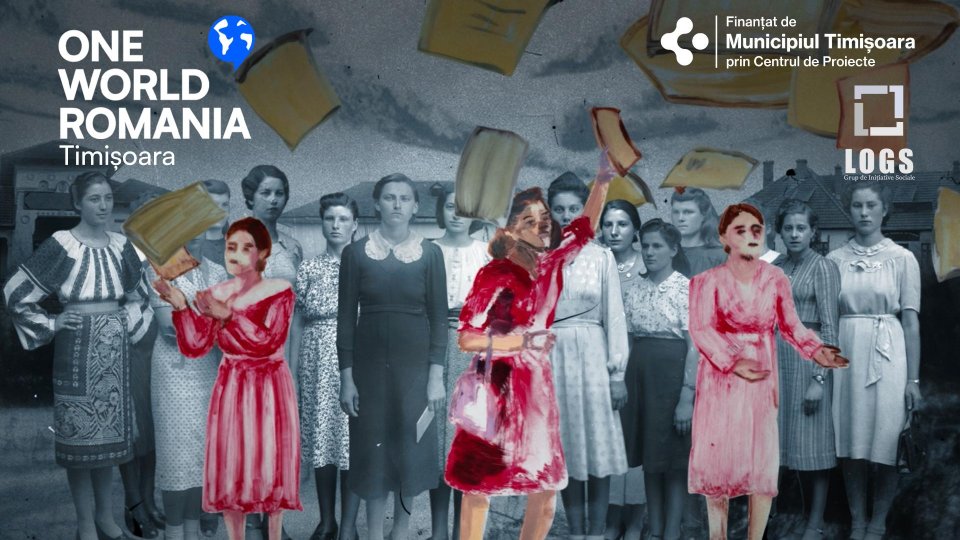 Legăturile dintre generații, explorate în documentarele One World Romania la Ziua Timișoarei