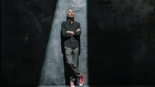“Nu am venit aici să țin de scaun. Vreau să las ceva bun în urmă” -  Vlad Corbeanu,  manager interimar al Teatrului Stela Popescu