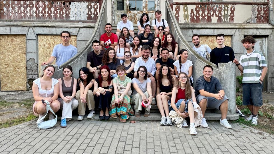 Studiogovora: “Băile Govora este o staţiune ce are nevoie de oameni care să se implice”