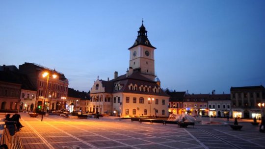 Valer Rus: „În momentul în care nu mai există ofertă culturală, tocmai pentru că suntem și un oraș turistic, impresia și semnalul public pe care îl dăm este că la Brașov cultura nu contează”
