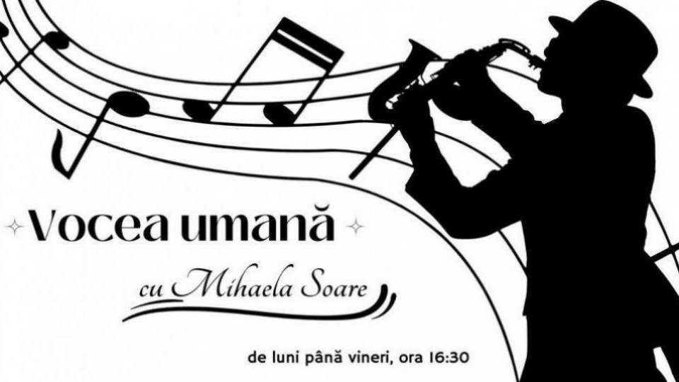 Vocea umană - Nume în muzică