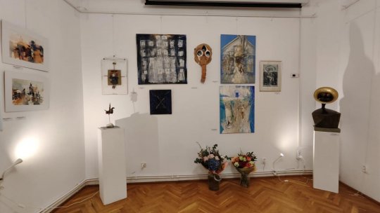 FestivART4ALL, ediția a IV-a: expoziții, ateliere, performance-uri și proiecții de film