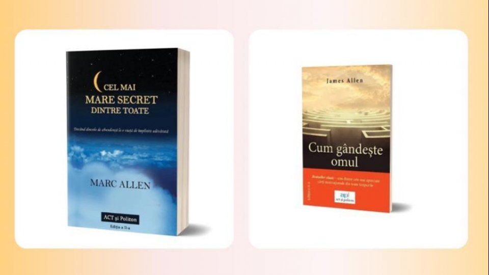Gândul, factor al realizării | PODCAST