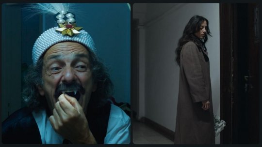„Dracula” de Radu Jude și „Nu mă lăsa să mor” de Andrei Epure, selecționate la Festival Internațional de Film de la Locarno