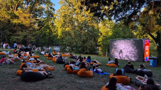 Summer Well 2025 - aerul atârnă greu, zilele par să se repete, toamna și implicit sfârșitul verii încep să-și facă simțite prezența