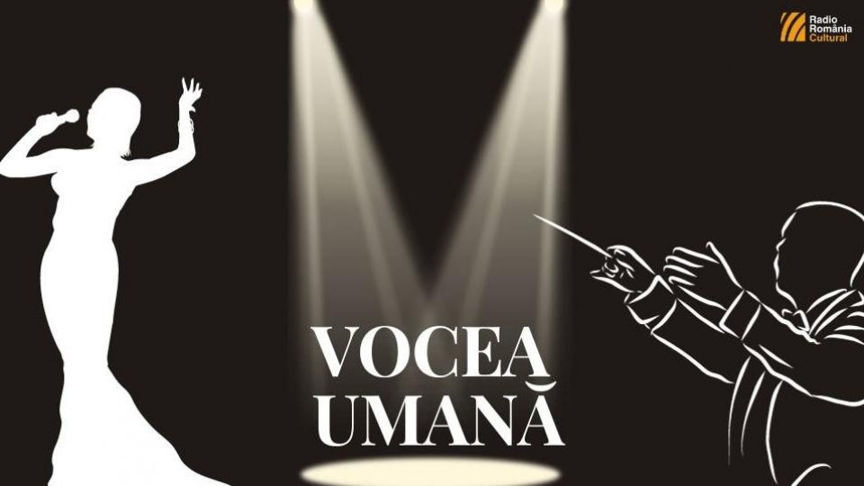 Vocea umană - Fiorella Mannoia