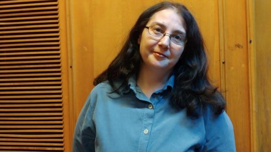 Femeile în „La Belle Epoque”. Invitată, dr. Alina Pavelescu, director adjunct al Arhivelor Naționale ale României