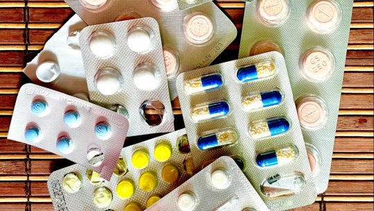 Industria farmaceutică cere amânarea aplicării Directivei europene privind tratarea apelor urbane reziduale