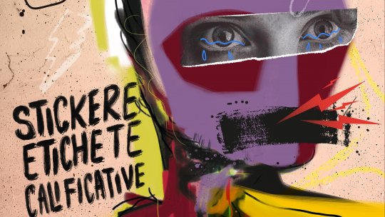 Tinerii din București, provocați să (re)gândească bullying-ul prin teatru și interacțiune digitală. Vanner Collective lansează proiectul „Stickere, etichete, calificative”