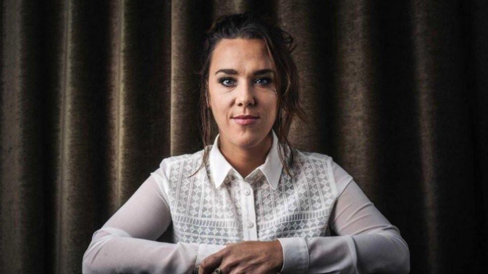 Vocea umană - ZAZ (Isabelle Geffroy)