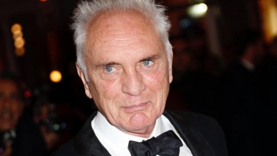 Actorul britanic Terence Stamp a murit la vârsta de 87 de ani