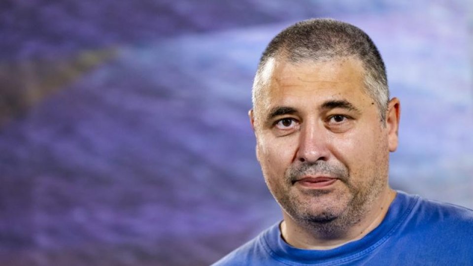 Radu Jude: „Pentru mine nu există imagini urâte și imagini frumoase, contextul le face urâte sau frumoase”
