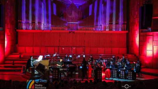 Enescu în Control – Festivalul Enescu intră pe scena alternativă din București
