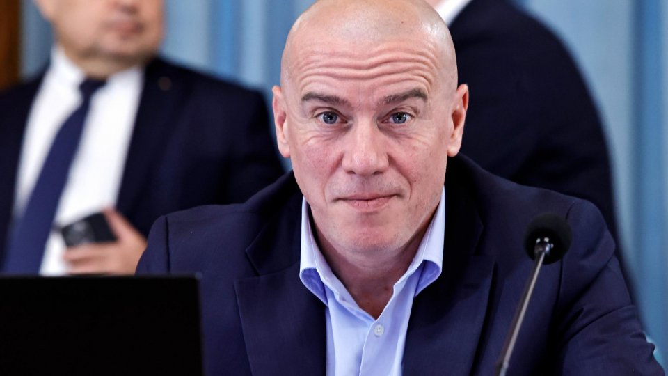 INTERVIU EXCLUSIV. Ministrul Culturii, András Demeter: „Cultura nu trebuie să fie subiect de economisire”