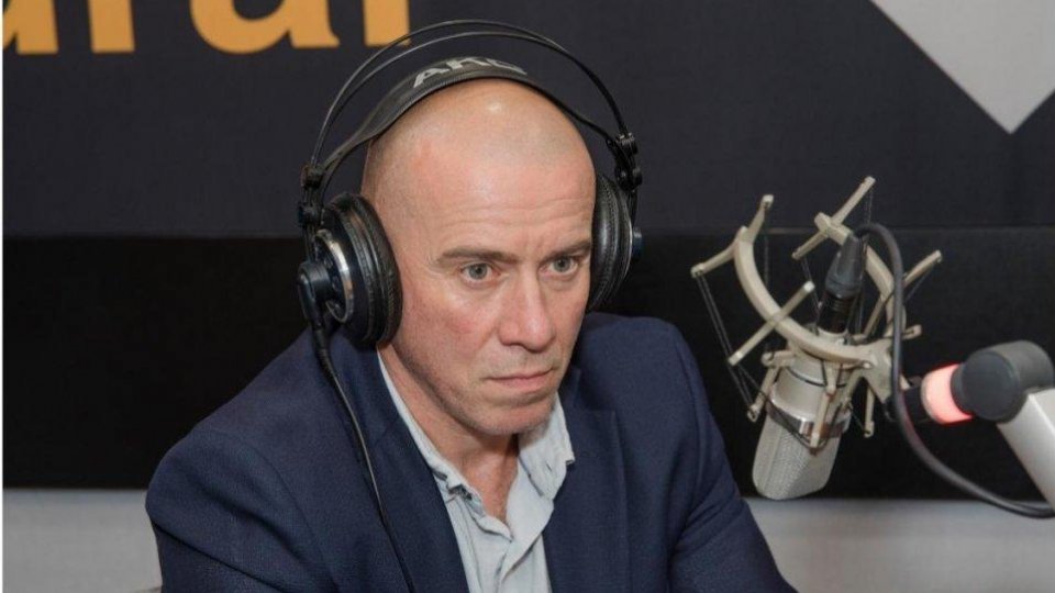 Ministrul Culturii, András Demeter: „Cultura nu cred că este compatibilă cu constrângerile financiare. Cultura nu trebuie să fie subiect de economisire. La fel și educația” | AUDIO