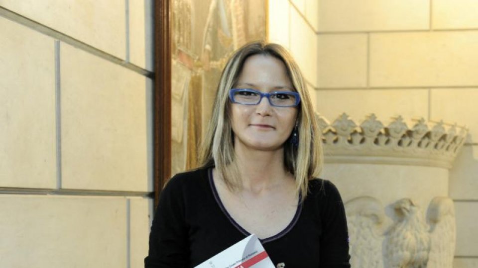 Nominalizare la Prix Europa 2025 pentru producția Teatrului Național Radiofonic „Roller Coaster Kiss” de Ilinca Stihi