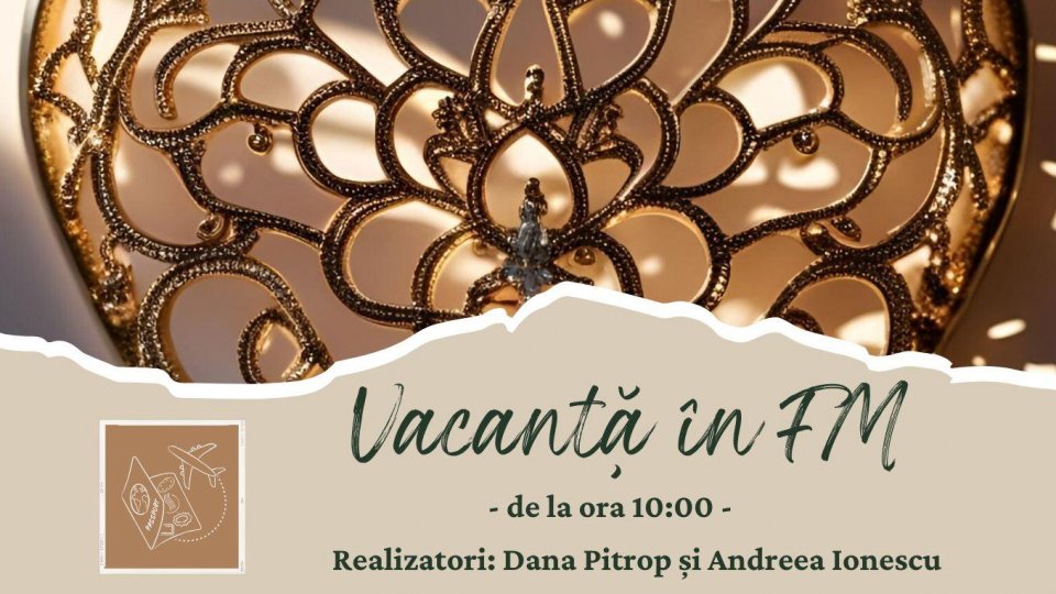 Vacanță în FM - Inima Vianei - bijuteria portugheză | PODCAST