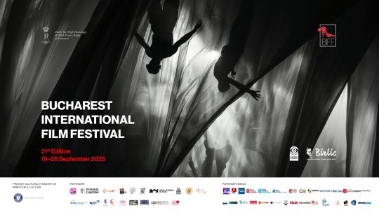 BIFF 2025 onorează 150 de ani de la nașterea Reginei Maria printr-o secțiune de film istoric unică în România