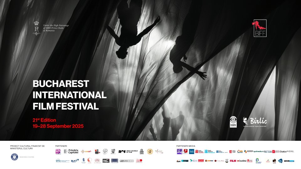BIFF 2025 onorează 150 de ani de la nașterea Reginei Maria printr-o secțiune de film istoric unică în România