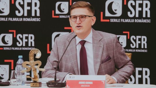 Actrițele, regizoarele și artistele - protagonistele ediției SFR 16 | La feminin