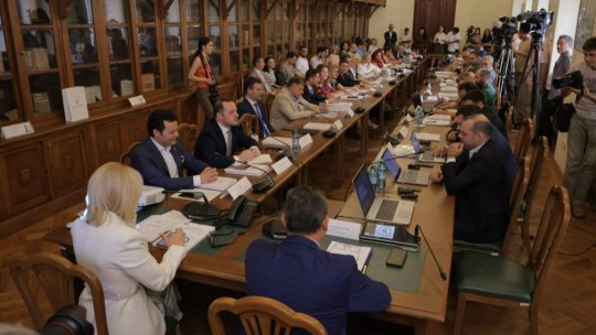Studiu ASE: Mecanismele de finanțare a spitalelor au deficiențe majore - tarifele pe servicii sunt subdimensionate