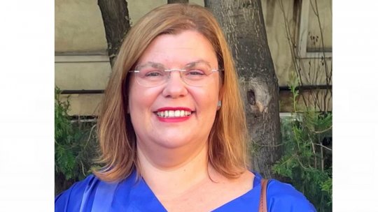 Simona Retea, psiholog și psihoterapeut: „Alăptarea este un fenomen natural, dar poate fi numită și hrana emoțională a copilului”