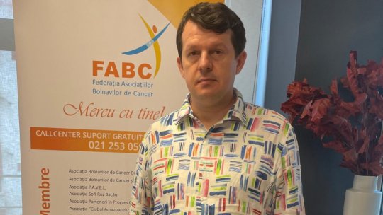 Nutriția – parte esențială din tratamentul pacientului cu cancer renal