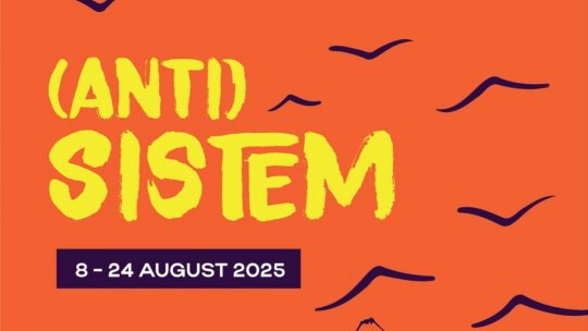 Sistem și Antisistem în spaţiul „Mioritics”