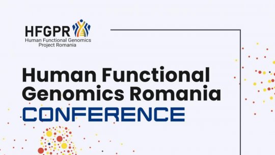 Mihai Netea: Sunt, în momentul ăsta, extrem de multe boli unde această genomică funcțională este crucială pentru a crește eficacitatea tratamentelor