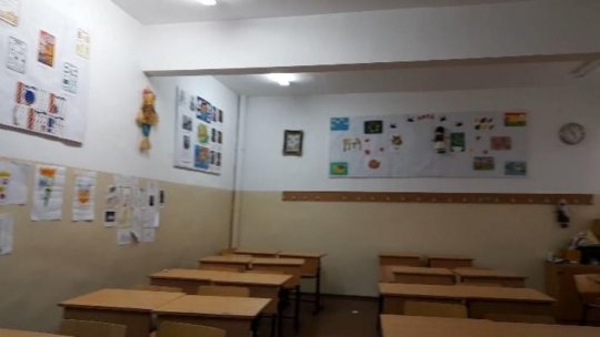 ”Munca nevăzută din spatele fiecărei ore de predare este absolut obligatorie”