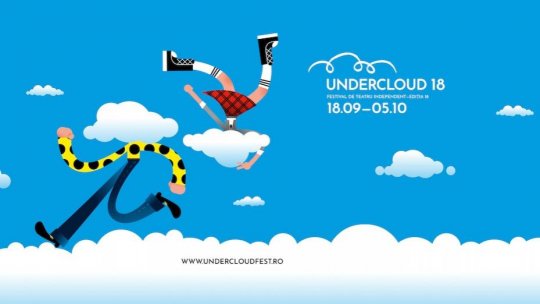 MiniCloud inițiază copiii în artele fascinante ale spectacolului