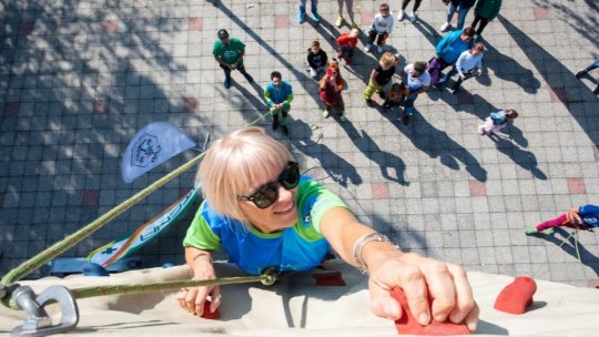 Alpin Film Festival 2025: 10 ani de filme, comunități și educație montană