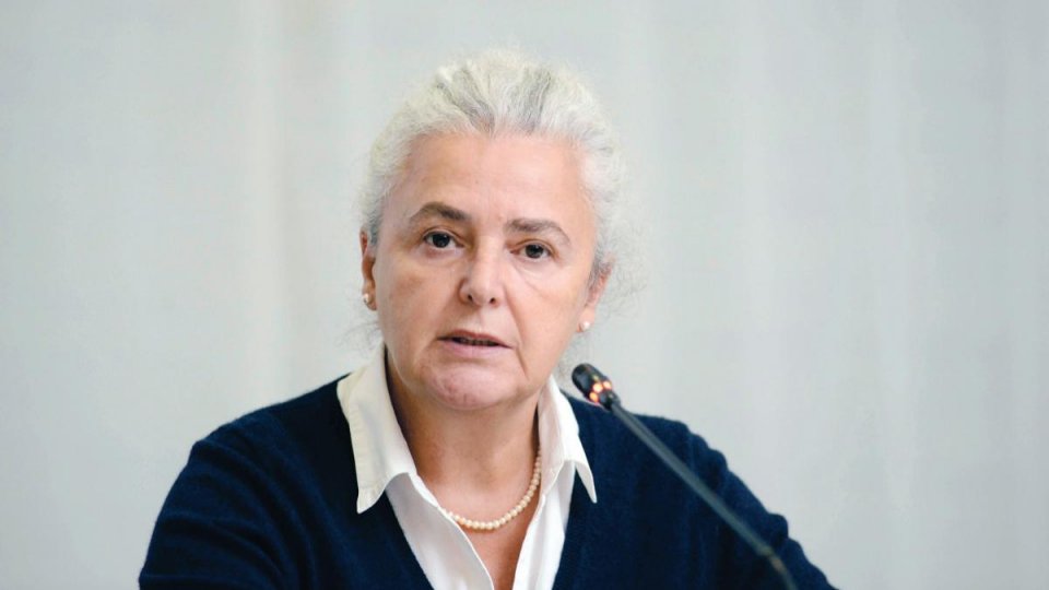 „Starea de boală a unui om nu îl face discriminabil, din contră! Când un om e bolnav, cu atât mai mult are nevoie de înțelegere”