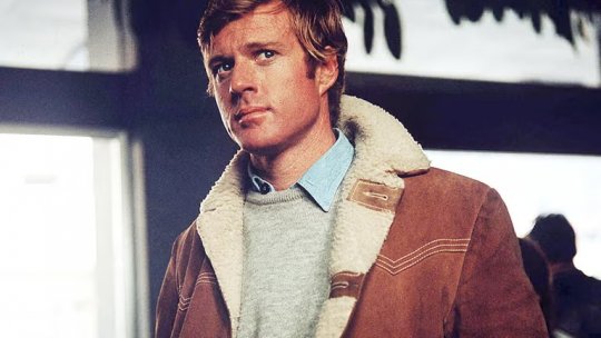 Actorul Robert Redford a murit la vârsta de 89 de ani