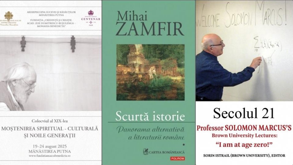 Interbelicul românesc, moștenire și identitate