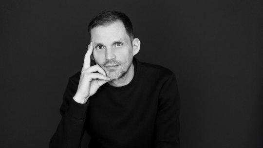 Convingerea artistului Vlad Nancă, participant la Bienala de Arhitectură de la Veneția, 2025 – ”Cred că nu mai putem să tratăm planeta ca pe o resursă infinită de materie primă”