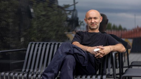 „Vrea cineva să fie eu?”, „un schimb ipotetic de papuci” cu Dumitru Gorzo