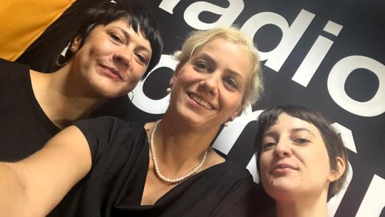„Violence in My Heart”: Expoziția care transformă arta în act de solidaritate împotriva violenței de gen