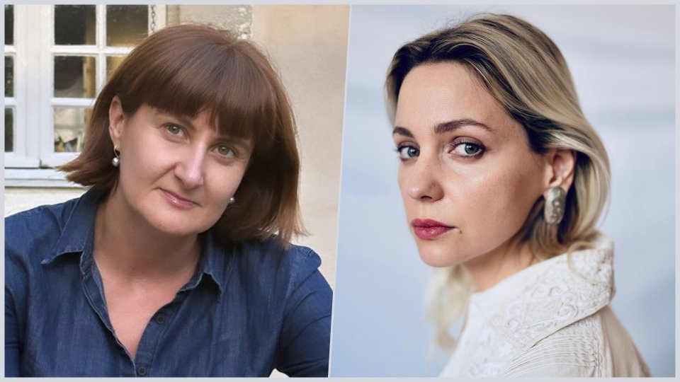 Scrisori din război, povești de viață: Festivalul Scrisorilor aduce în prim-plan jurnalele Hortensiei Papadat-Bengescu și ale Agathei Christie