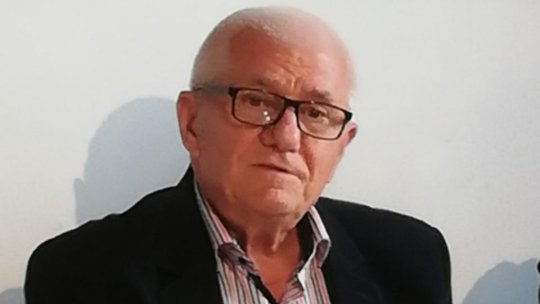 Un benedictin al editării literaturii, Nicolae Mecu