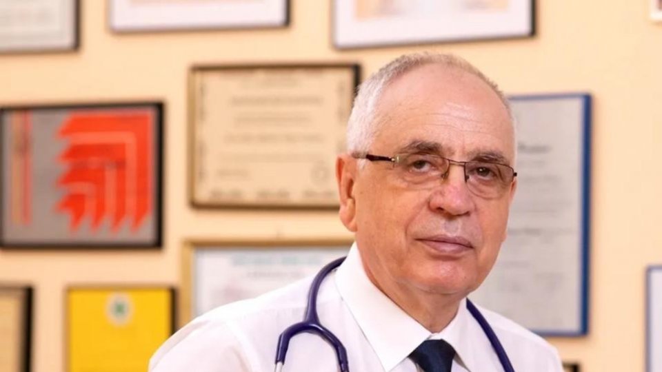 Doctor Gabriel Tatu - Chiţoiu: „ Am văzut un număr important de tineri fără boală structurală cardiacă, dar care fac tulburări severe de ritm cardiac după consumul de droguri sau după administrarea unor doze mari de băuturi energizante şi tutun”