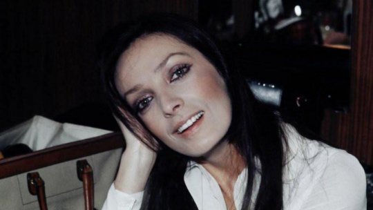 Vocea umană - Marie Laforêt