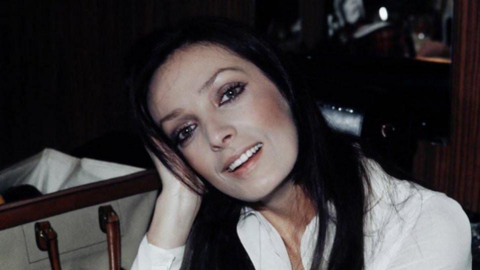 Vocea umană - Marie Laforêt