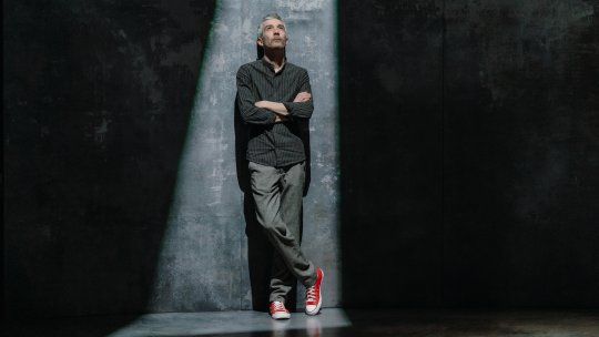 „Anatomia mașinăriei umane – un teatru cu ziduri împrumutate”, tema noii stagiuni la Teatrul Stela Popescu, din 6 septembrie