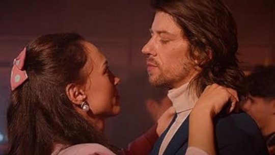 Primul film românesc cu persoane hipoacuzice în roluri principale
