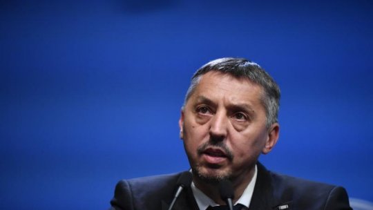 Daniel David, despre mesajele de amenințare pentru școli și spitale: „Este important să avem o stare de îngrijorare, dar una rațională, nu o stare de panică. Instituțiile statului își fac datoria, iar copiii trebuie să vină la școală”