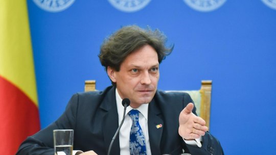 George Ivașcu revine la conducerea Teatrului Metropolis
