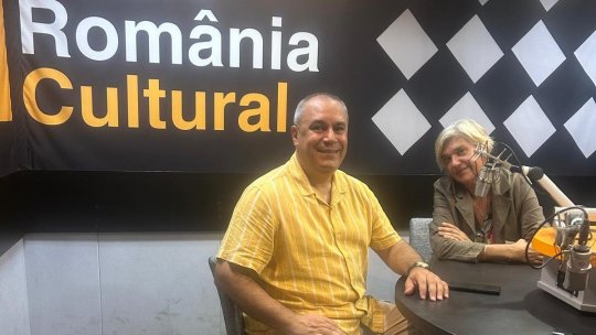 Valentin-Veron Toma: "Dacă nu luăm măsuri rapid, vom avea crize alimentare, crize de apă și crize de sănătate"