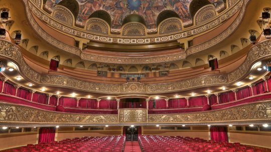 Soprana Paula Iancic și tenorul Teodor Ilicăi își anunță retragerea de la Opera Națională Română din Timișoara printr-o scrisoare deschisă adresată Ministrului Culturii și publicului timișorean
